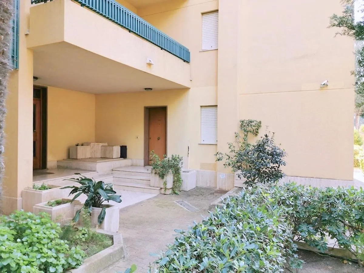 Duci Duci 4 Apartment Trapani